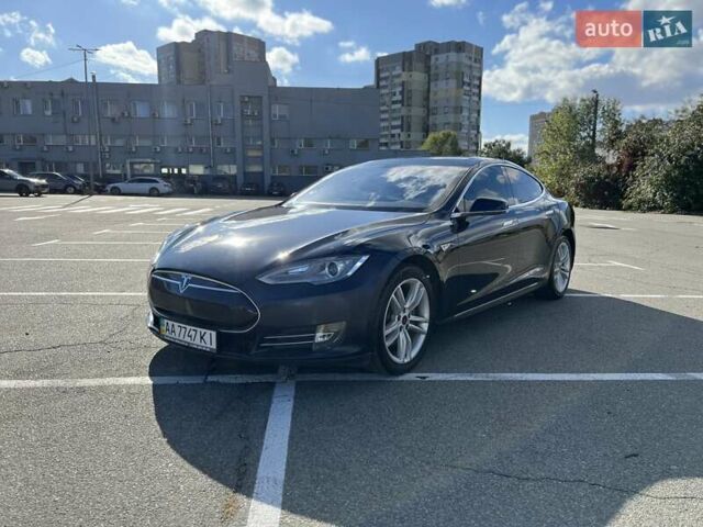 Тесла Модель С, объемом двигателя 0 л и пробегом 221 тыс. км за 14600 $, фото 2 на Automoto.ua