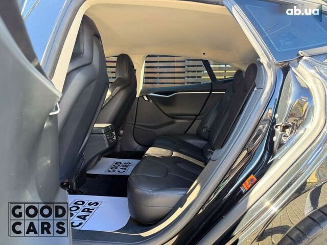 Тесла Модель С, об'ємом двигуна 0 л та пробігом 206 тис. км за 16000 $, фото 21 на Automoto.ua