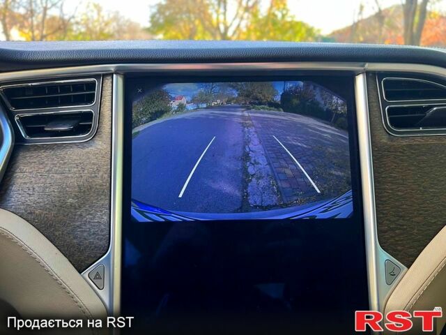 Тесла Модель С, объемом двигателя 0.28 л и пробегом 221 тыс. км за 11900 $, фото 12 на Automoto.ua