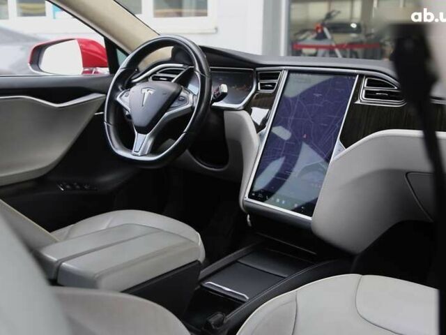 Тесла Модель С, об'ємом двигуна 0 л та пробігом 132 тис. км за 12900 $, фото 14 на Automoto.ua