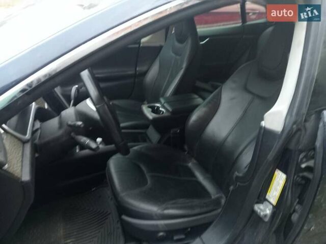 Тесла Модель С, об'ємом двигуна 0 л та пробігом 182 тис. км за 10150 $, фото 34 на Automoto.ua