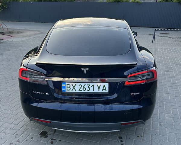 Тесла Модель С, объемом двигателя 0 л и пробегом 158 тыс. км за 13500 $, фото 13 на Automoto.ua
