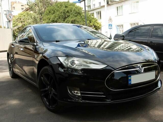 Тесла Модель С, объемом двигателя 0 л и пробегом 134 тыс. км за 19999 $, фото 1 на Automoto.ua