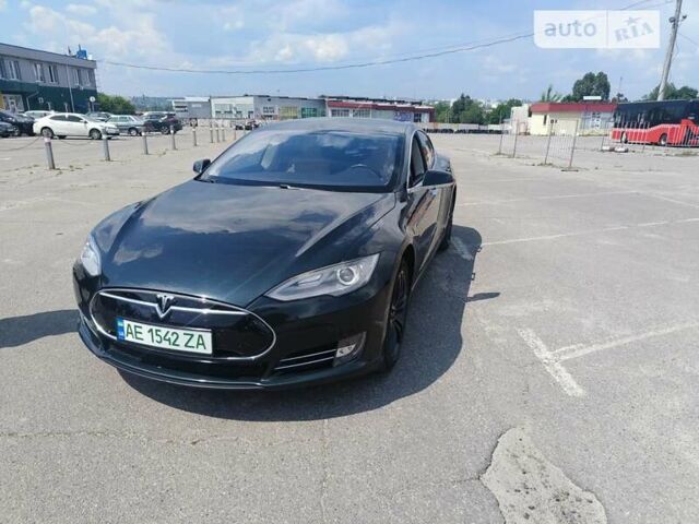 Тесла Модель С, об'ємом двигуна 0 л та пробігом 190 тис. км за 17000 $, фото 1 на Automoto.ua