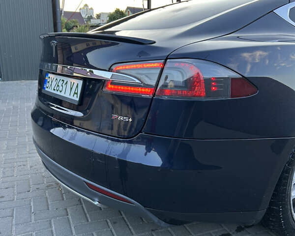 Тесла Модель С, объемом двигателя 0 л и пробегом 158 тыс. км за 13500 $, фото 5 на Automoto.ua