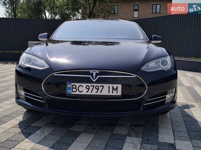 Тесла Модель С, объемом двигателя 0 л и пробегом 130 тыс. км за 21900 $, фото 3 на Automoto.ua