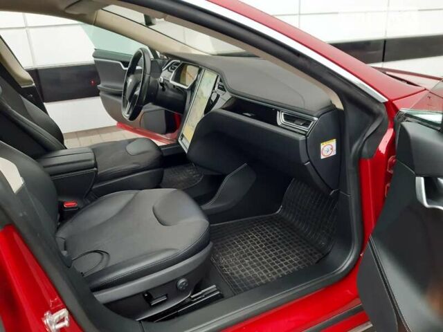 Тесла Модель С, объемом двигателя 0 л и пробегом 184 тыс. км за 16500 $, фото 51 на Automoto.ua