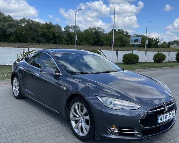 Тесла Модель С, объемом двигателя 0 л и пробегом 162 тыс. км за 18200 $, фото 1 на Automoto.ua