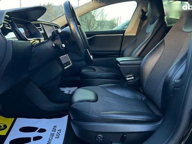 Тесла Модель С, объемом двигателя 0 л и пробегом 156 тыс. км за 14300 $, фото 8 на Automoto.ua
