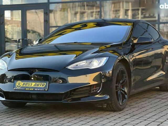 Тесла Модель С, объемом двигателя 0 л и пробегом 156 тыс. км за 14300 $, фото 2 на Automoto.ua