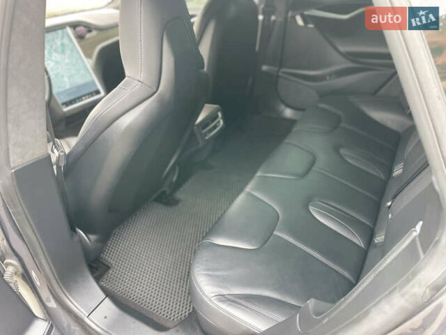 Тесла Модель С, объемом двигателя 0 л и пробегом 172 тыс. км за 19000 $, фото 11 на Automoto.ua