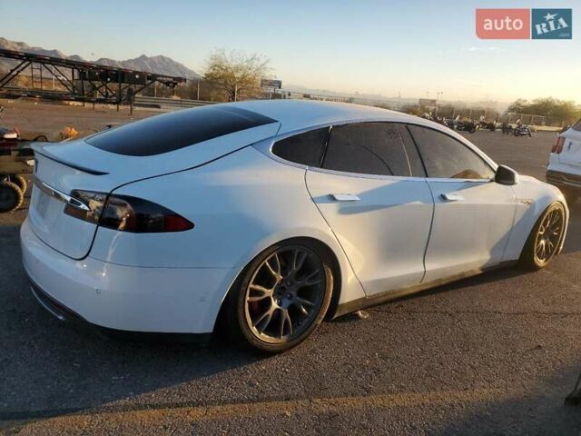 Тесла Модель С, объемом двигателя 0 л и пробегом 147 тыс. км за 3400 $, фото 2 на Automoto.ua