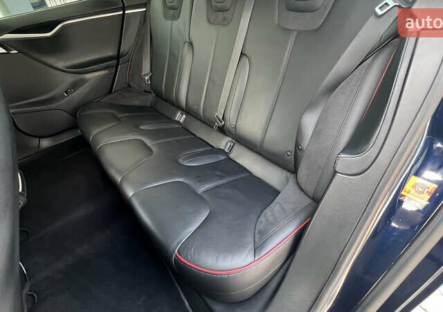 Тесла Модель С, объемом двигателя 0 л и пробегом 80 тыс. км за 17950 $, фото 55 на Automoto.ua