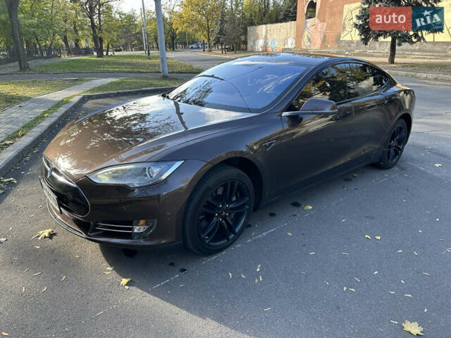 Тесла Модель С, объемом двигателя 0 л и пробегом 155 тыс. км за 15800 $, фото 3 на Automoto.ua