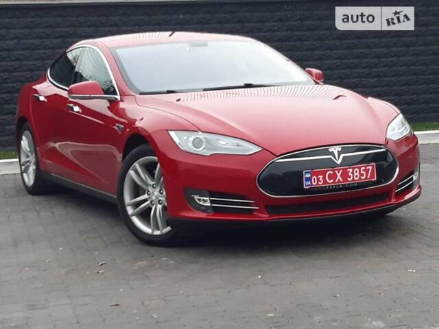 Тесла Модель С, объемом двигателя 0 л и пробегом 184 тыс. км за 16500 $, фото 20 на Automoto.ua