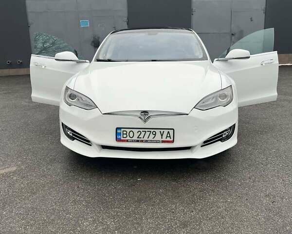 Тесла Модель С, объемом двигателя 0 л и пробегом 170 тыс. км за 16900 $, фото 44 на Automoto.ua