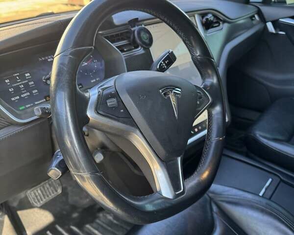 Тесла Модель С, объемом двигателя 0 л и пробегом 190 тыс. км за 11999 $, фото 2 на Automoto.ua