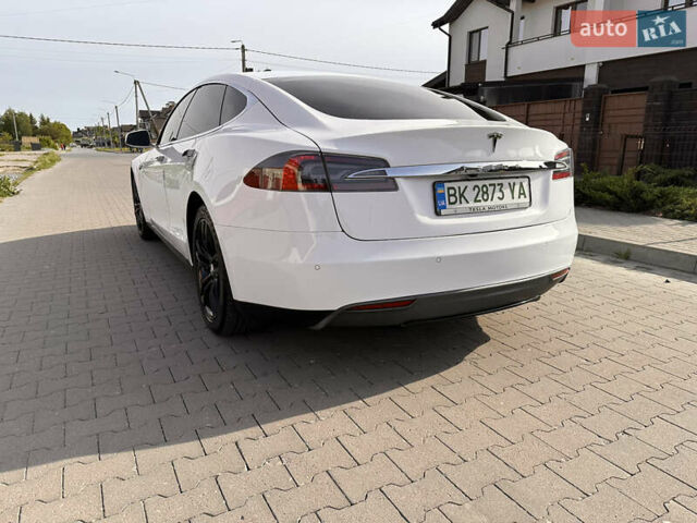 Тесла Модель С, объемом двигателя 0 л и пробегом 110 тыс. км за 18000 $, фото 12 на Automoto.ua