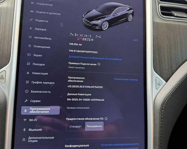 Тесла Модель С, объемом двигателя 0 л и пробегом 146 тыс. км за 15900 $, фото 28 на Automoto.ua