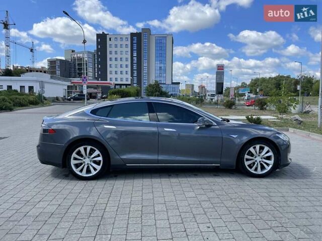 Тесла Модель С, объемом двигателя 0 л и пробегом 162 тыс. км за 18200 $, фото 5 на Automoto.ua