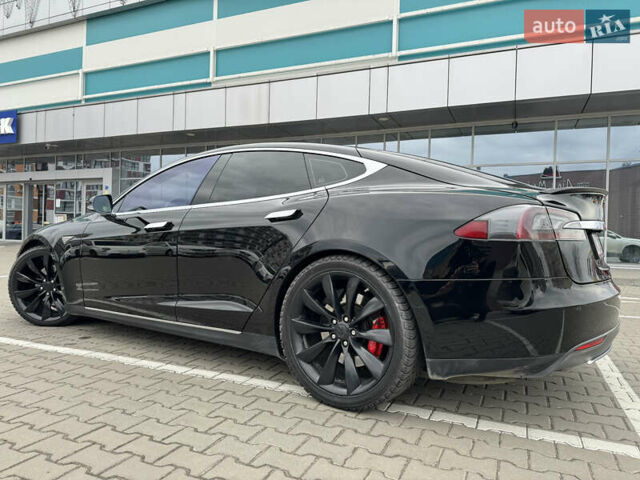 Тесла Модель С, об'ємом двигуна 0 л та пробігом 224 тис. км за 14500 $, фото 39 на Automoto.ua