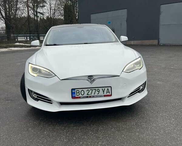 Тесла Модель С, объемом двигателя 0 л и пробегом 170 тыс. км за 16900 $, фото 45 на Automoto.ua