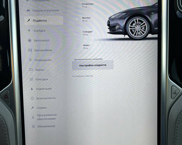 Тесла Модель С, объемом двигателя 0 л и пробегом 160 тыс. км за 15800 $, фото 42 на Automoto.ua