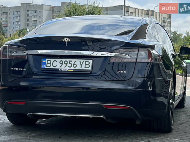 Тесла Модель С, объемом двигателя 0 л и пробегом 80 тыс. км за 17950 $, фото 42 на Automoto.ua