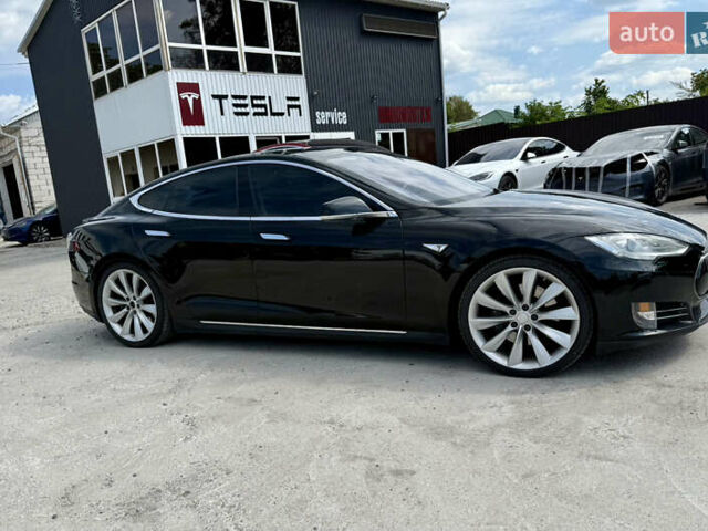 Тесла Модель С, объемом двигателя 0 л и пробегом 146 тыс. км за 14950 $, фото 9 на Automoto.ua