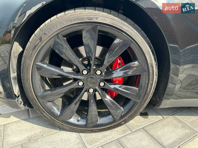 Тесла Модель С, об'ємом двигуна 0 л та пробігом 224 тис. км за 14500 $, фото 35 на Automoto.ua