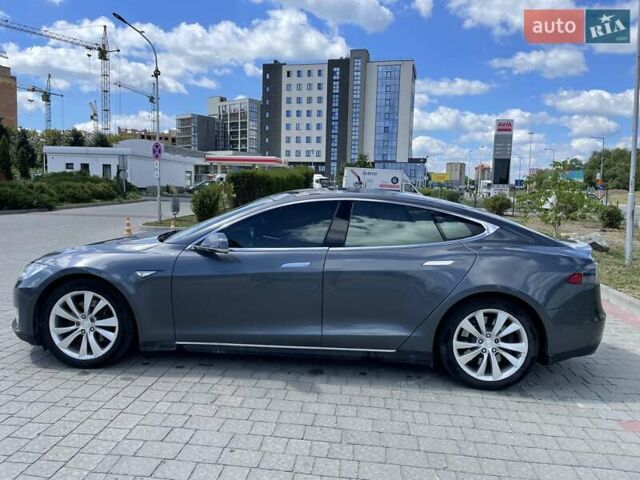 Тесла Модель С, объемом двигателя 0 л и пробегом 162 тыс. км за 18200 $, фото 9 на Automoto.ua
