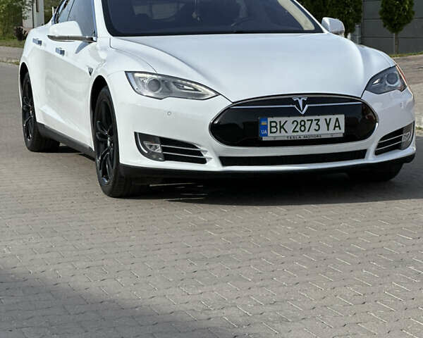 Тесла Модель С, объемом двигателя 0 л и пробегом 110 тыс. км за 18000 $, фото 1 на Automoto.ua