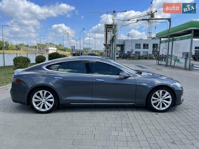Тесла Модель С, объемом двигателя 0 л и пробегом 162 тыс. км за 18200 $, фото 7 на Automoto.ua