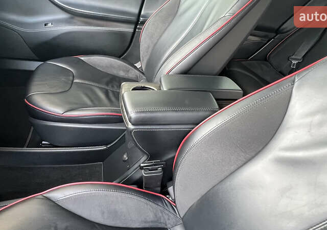 Тесла Модель С, объемом двигателя 0 л и пробегом 80 тыс. км за 17950 $, фото 56 на Automoto.ua