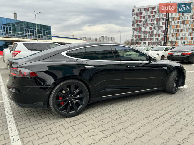 Тесла Модель С, об'ємом двигуна 0 л та пробігом 224 тис. км за 14500 $, фото 28 на Automoto.ua