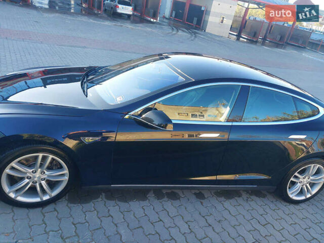 Тесла Модель С, об'ємом двигуна 0 л та пробігом 230 тис. км за 12000 $, фото 3 на Automoto.ua