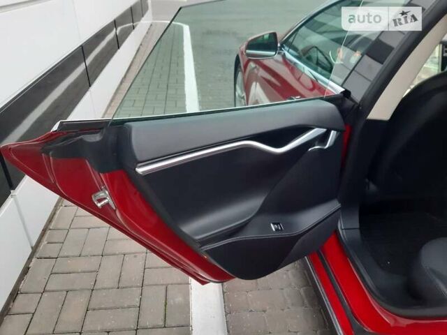 Тесла Модель С, объемом двигателя 0 л и пробегом 184 тыс. км за 16500 $, фото 40 на Automoto.ua