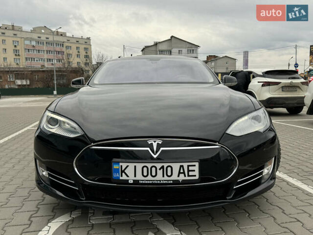 Тесла Модель С, об'ємом двигуна 0 л та пробігом 224 тис. км за 14500 $, фото 13 на Automoto.ua