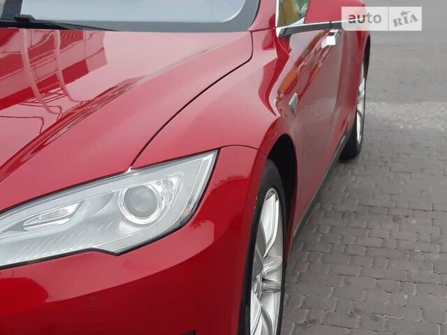 Тесла Модель С, объемом двигателя 0 л и пробегом 184 тыс. км за 16500 $, фото 28 на Automoto.ua