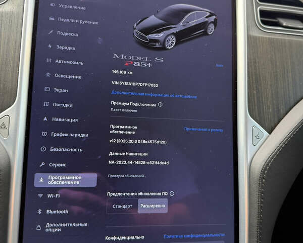 Тесла Модель С, объемом двигателя 0 л и пробегом 146 тыс. км за 14950 $, фото 28 на Automoto.ua
