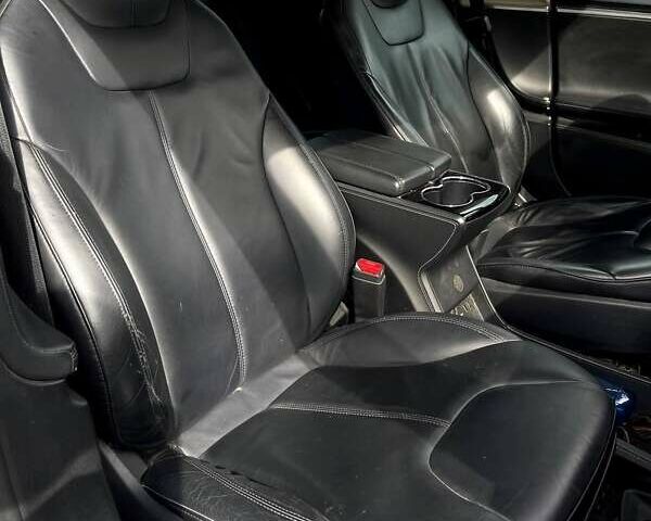 Тесла Модель С, объемом двигателя 0 л и пробегом 158 тыс. км за 14299 $, фото 8 на Automoto.ua