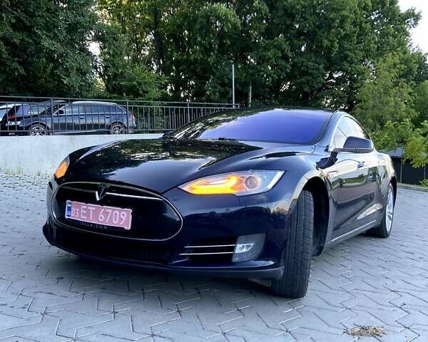 Тесла Модель С, об'ємом двигуна 0 л та пробігом 200 тис. км за 12499 $, фото 4 на Automoto.ua