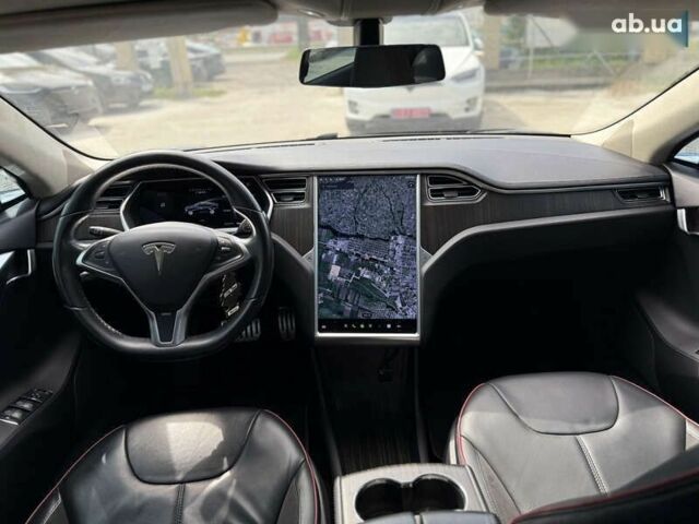 Тесла Модель С, объемом двигателя 0 л и пробегом 146 тыс. км за 15900 $, фото 25 на Automoto.ua