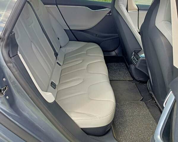 Тесла Модель С, объемом двигателя 0 л и пробегом 139 тыс. км за 15000 $, фото 16 на Automoto.ua