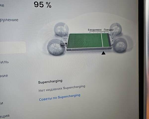 Тесла Модель С, об'ємом двигуна 0 л та пробігом 174 тис. км за 18800 $, фото 12 на Automoto.ua