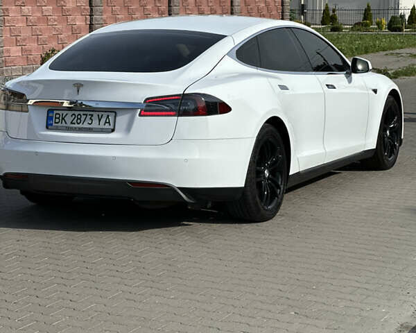 Тесла Модель С, объемом двигателя 0 л и пробегом 110 тыс. км за 18000 $, фото 9 на Automoto.ua