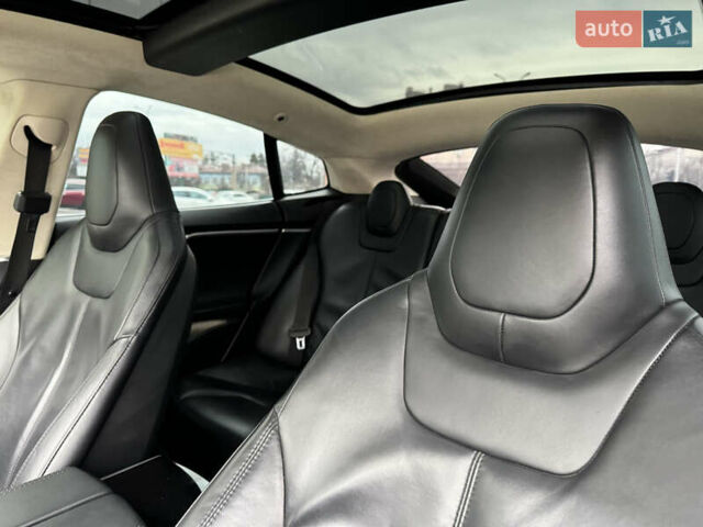 Тесла Модель С, об'ємом двигуна 0 л та пробігом 224 тис. км за 14500 $, фото 47 на Automoto.ua
