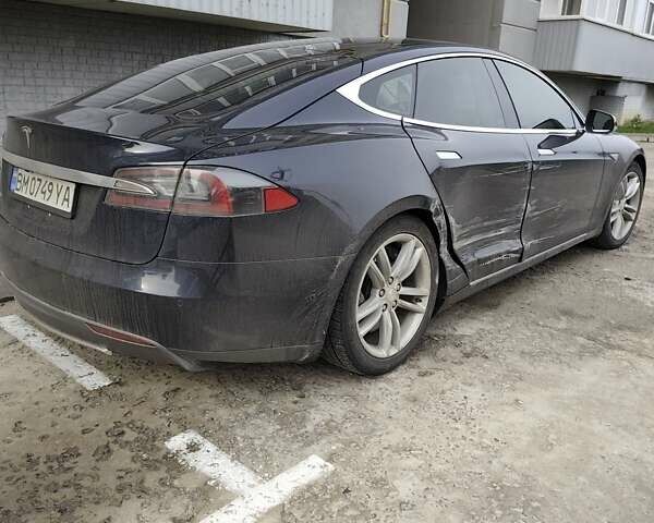 Тесла Модель С, об'ємом двигуна 0 л та пробігом 159 тис. км за 9700 $, фото 4 на Automoto.ua