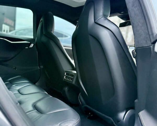 Тесла Модель С, объемом двигателя 0 л и пробегом 287 тыс. км за 13900 $, фото 25 на Automoto.ua