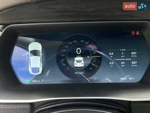 Тесла Модель С, объемом двигателя 0 л и пробегом 158 тыс. км за 14299 $, фото 9 на Automoto.ua